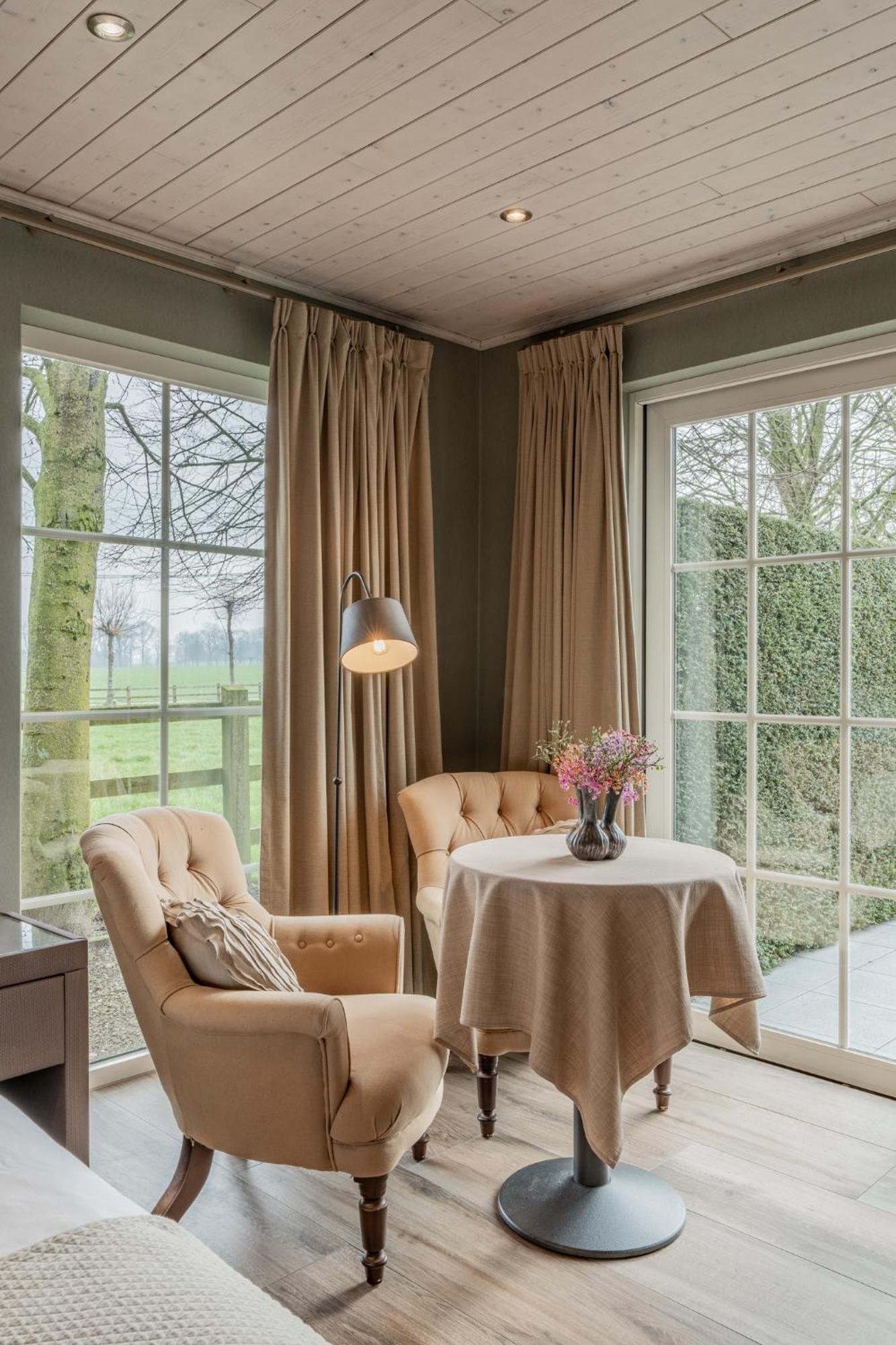 B&B De Bergvallei Oedelem Zewnętrze zdjęcie
