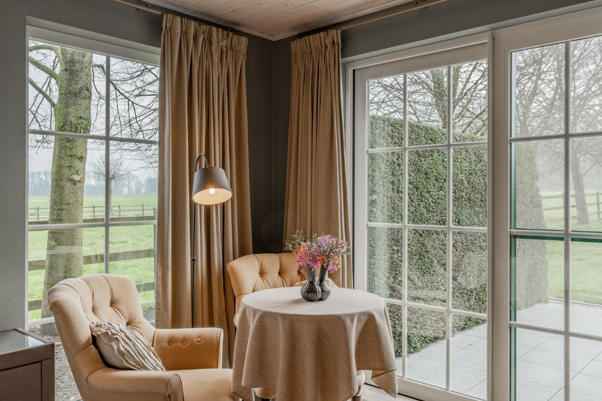 B&B De Bergvallei Oedelem Zewnętrze zdjęcie