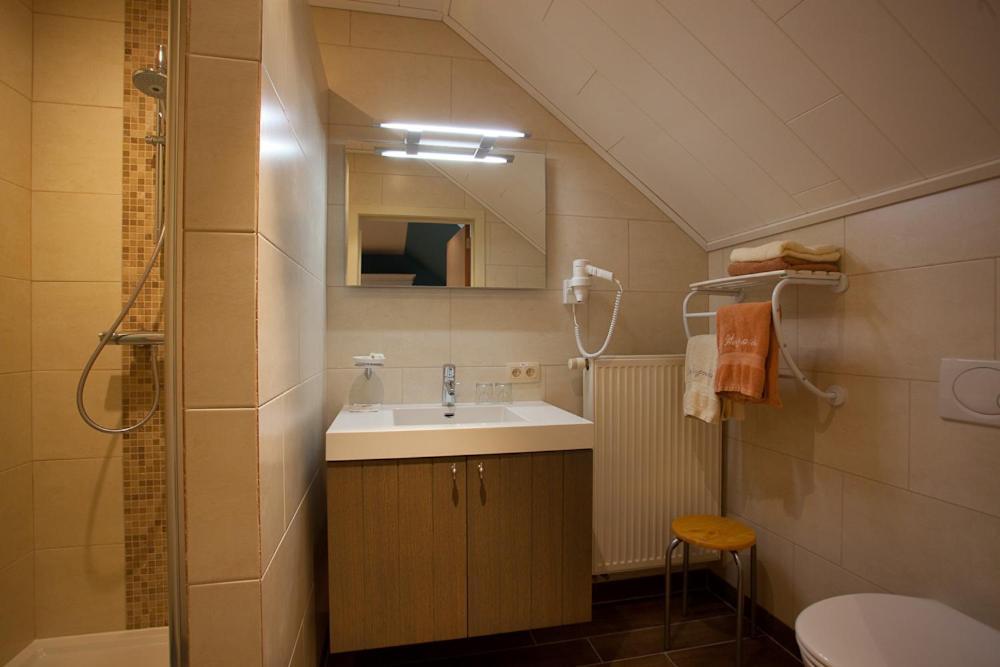 B&B De Bergvallei Oedelem Pokój zdjęcie