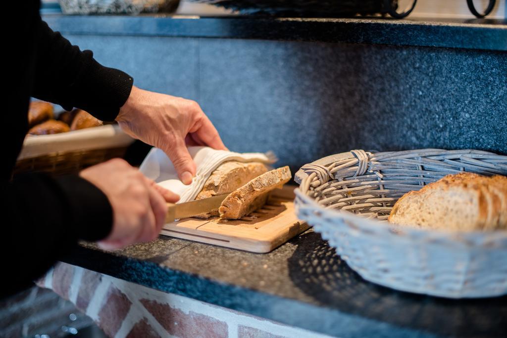 B&B De Bergvallei Oedelem Zewnętrze zdjęcie