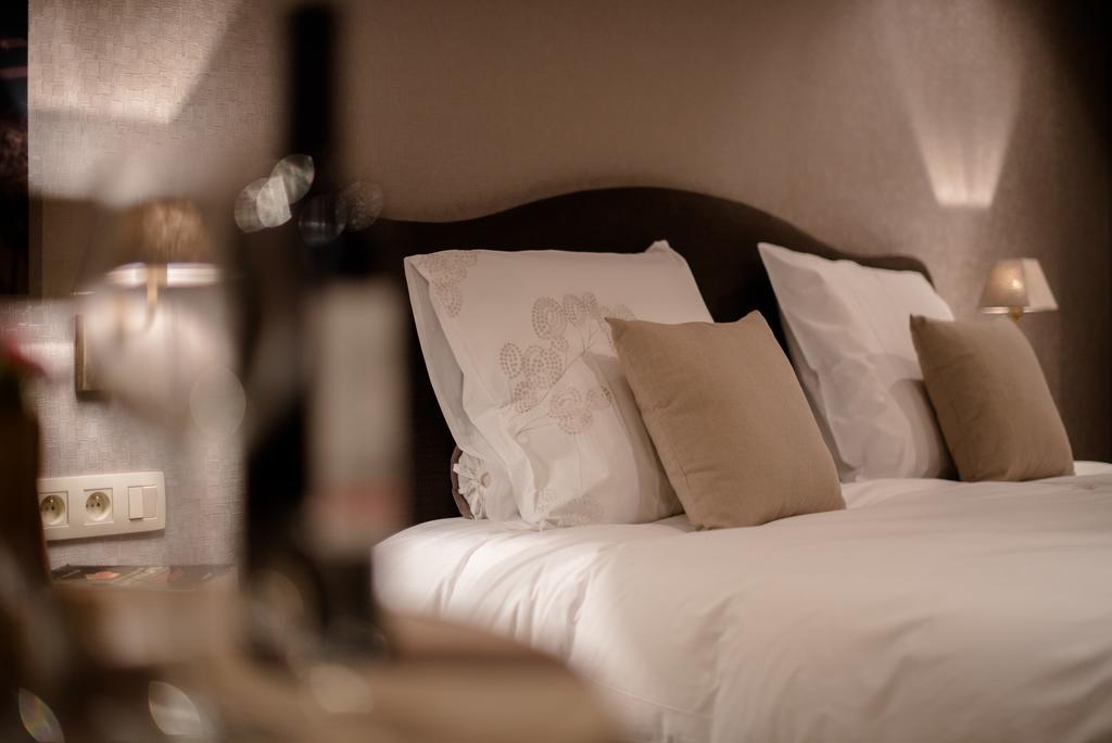 B&B De Bergvallei Oedelem Zewnętrze zdjęcie