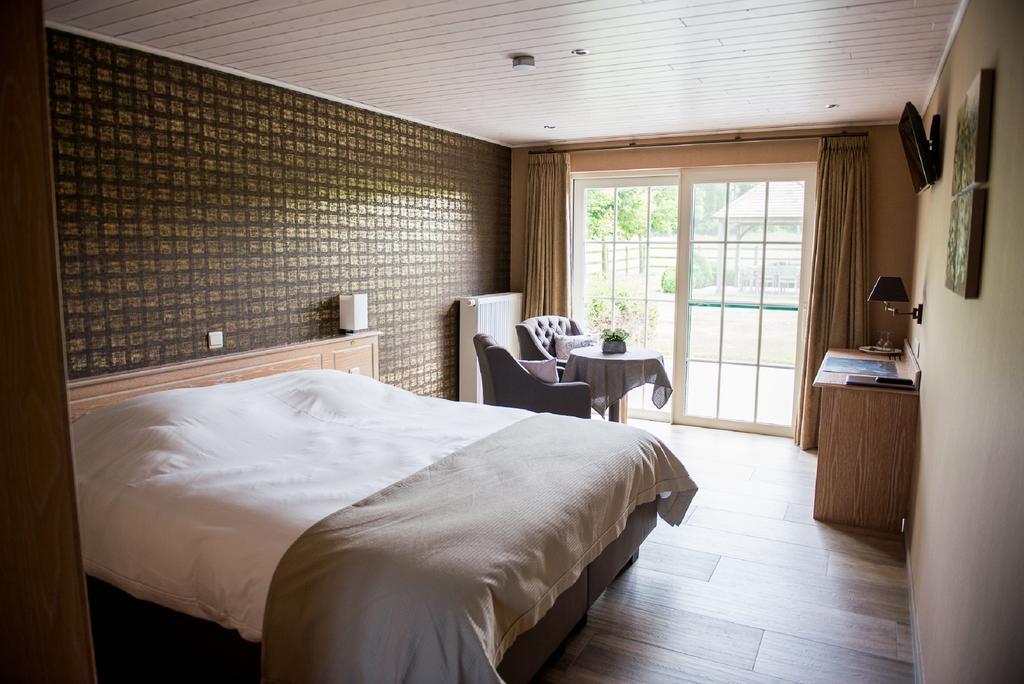 B&B De Bergvallei Oedelem Pokój zdjęcie