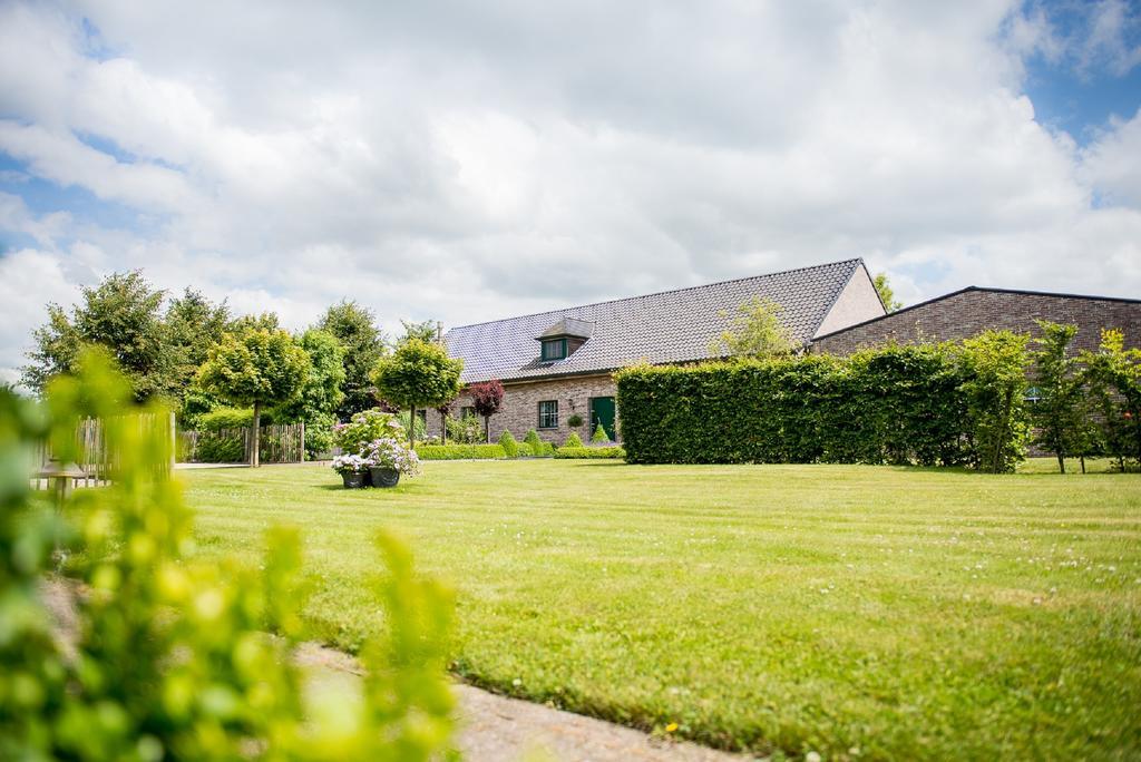 B&B De Bergvallei Oedelem Zewnętrze zdjęcie